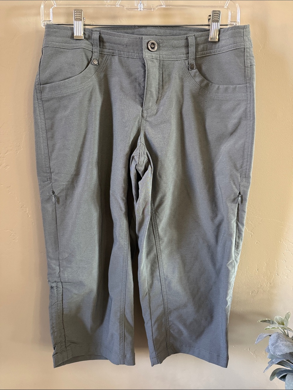 Kuhl Women's Capris